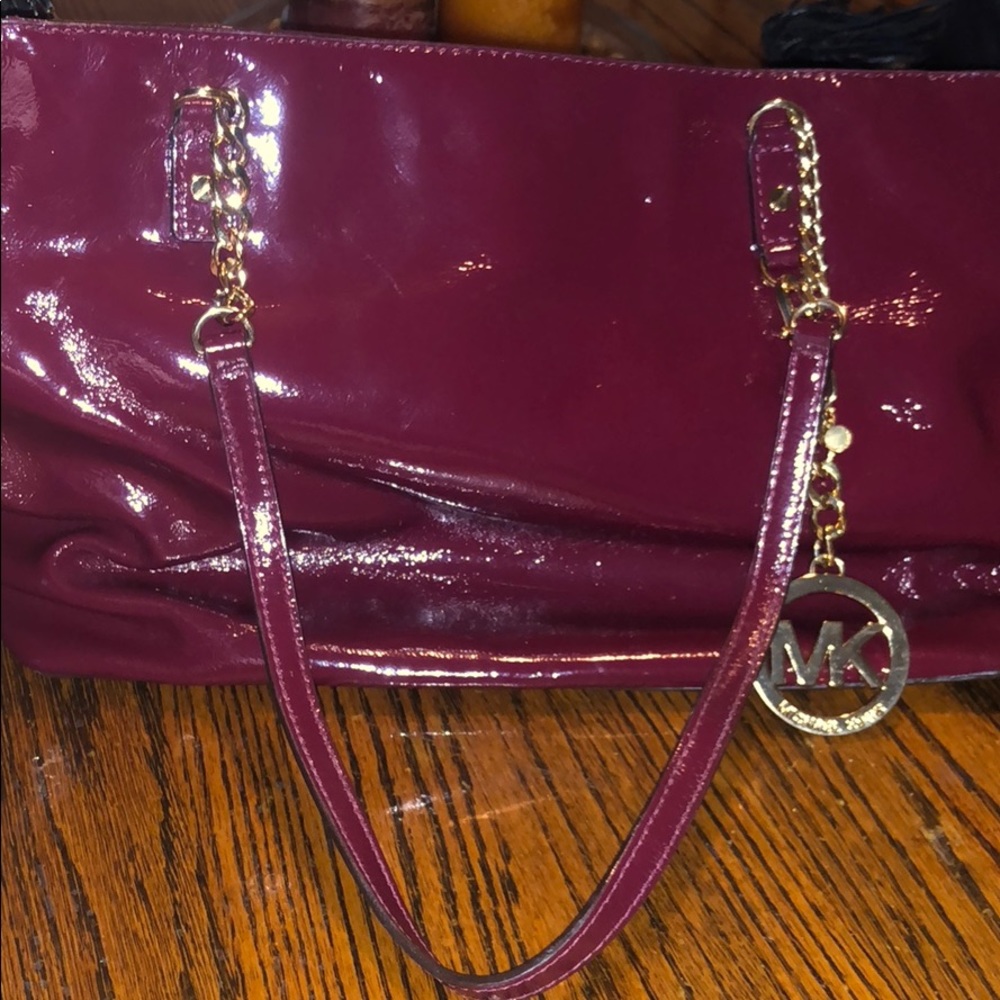 Michael kors shoulder bag